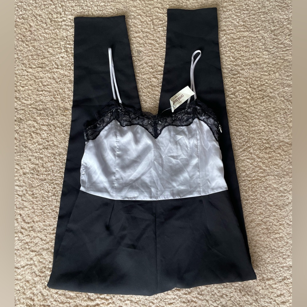 Women’s jumpsuit